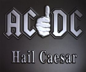 Hail Caesar (song)